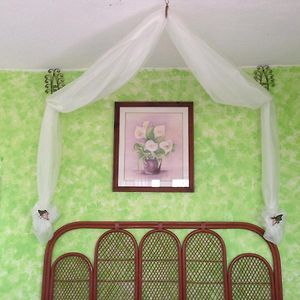 Habitación con Cama Queen